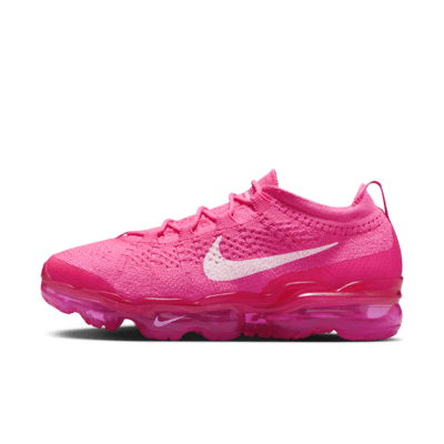 NIKE ☆ Air VaporMax 2023 Flyknit ‘Black’ Nike VaporMax 2023 Flyknit 